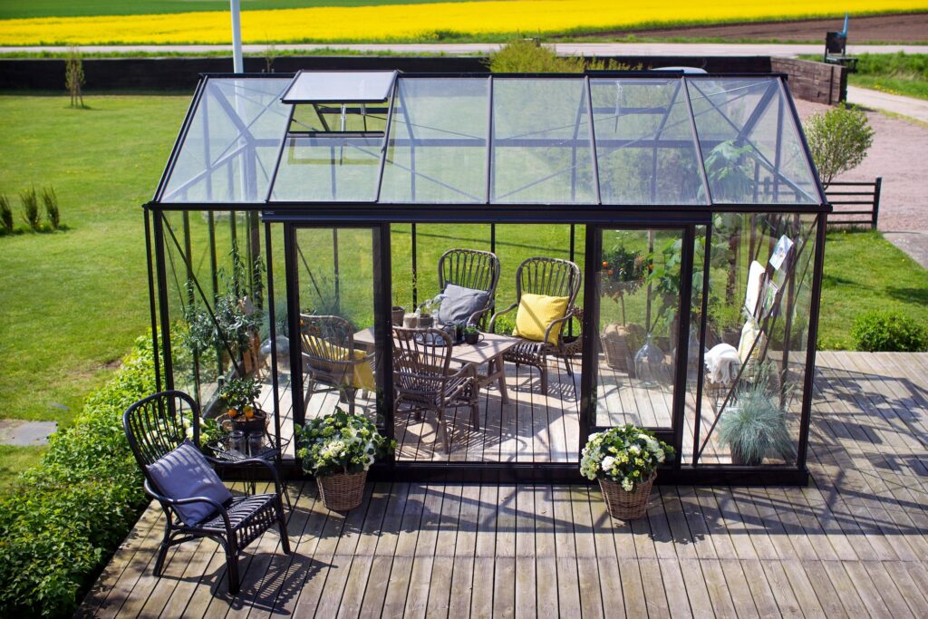 willab garden