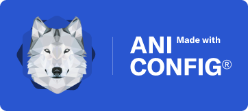 Made with Aniconfigurator