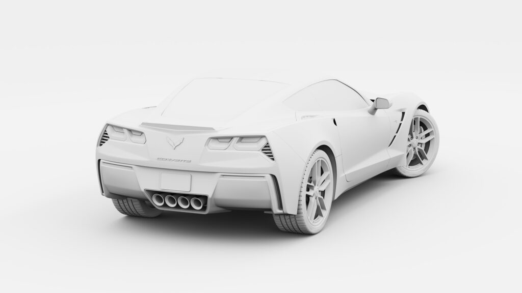 3d marknadsforing