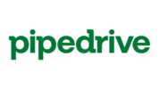 Pipedrive Logo