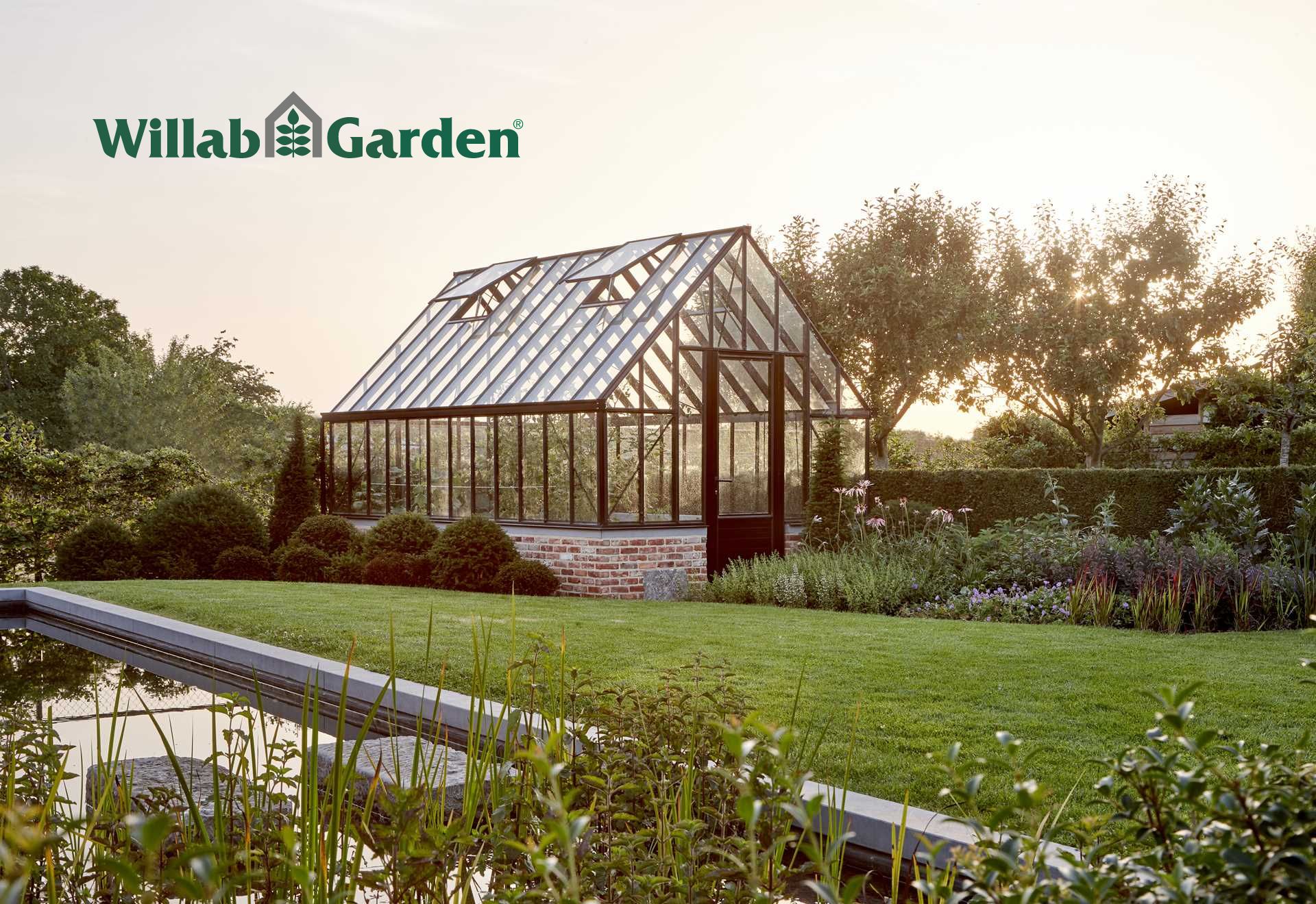 Willab Garden Animech CPQ