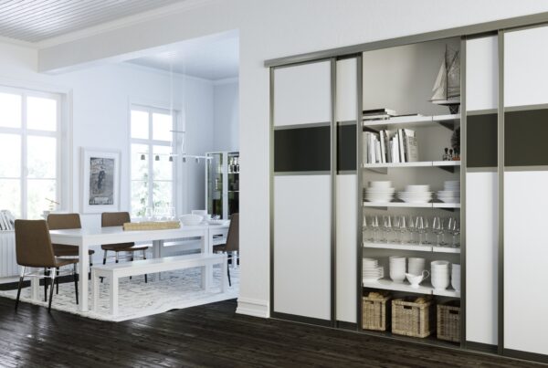 fotorealistisk rendering