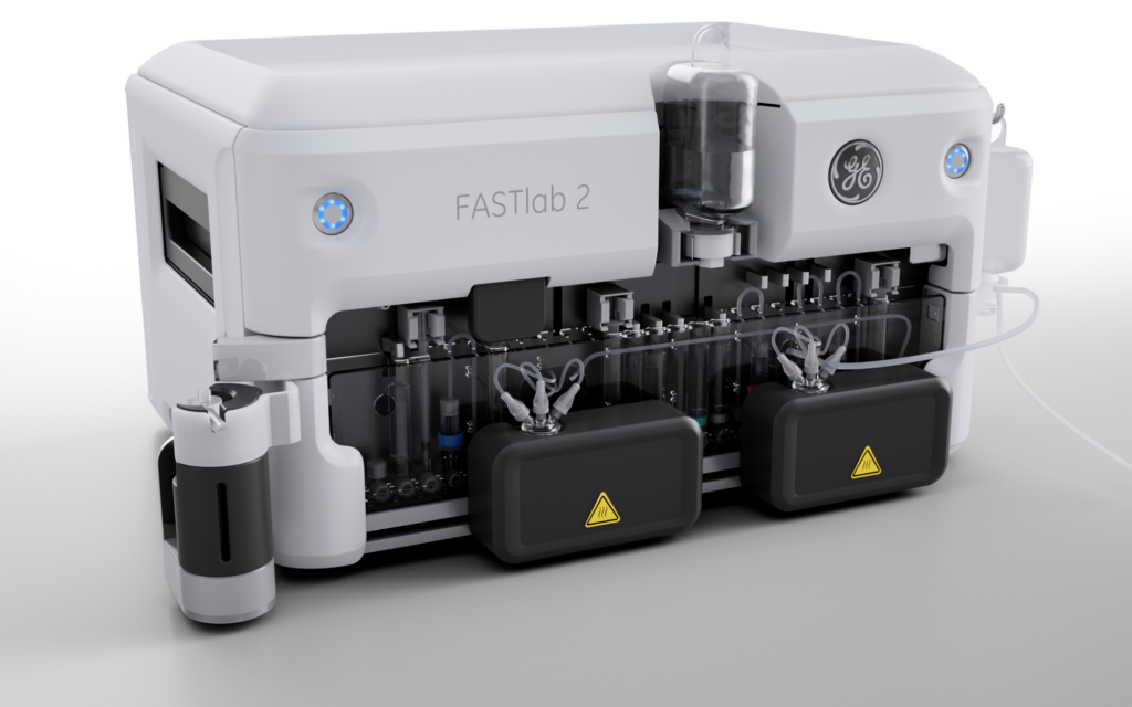 ge fastlab productview