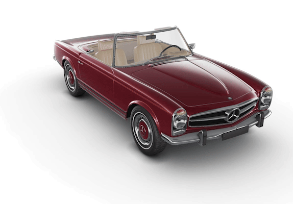 Showroom Merca1 Small 20 fps