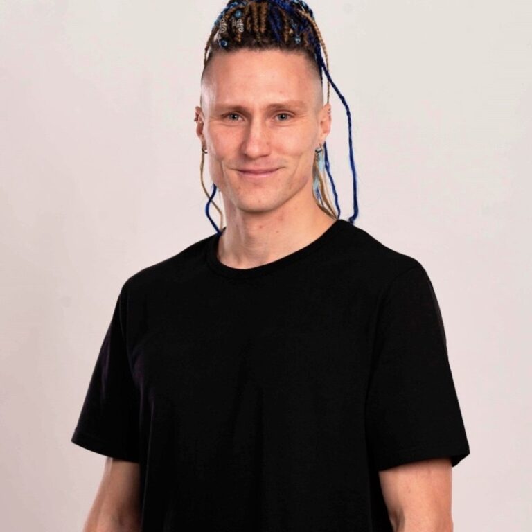 Charlie Enlund Ekberg