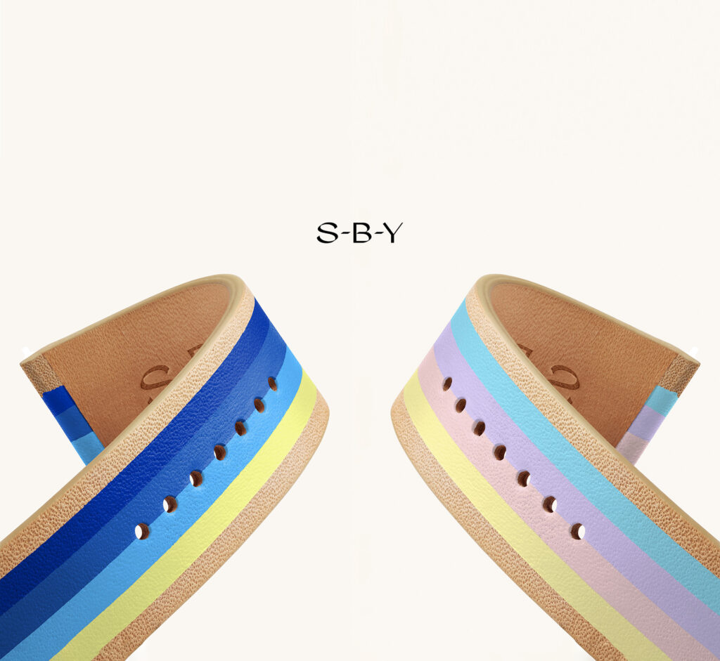 Skräddarsydda armband