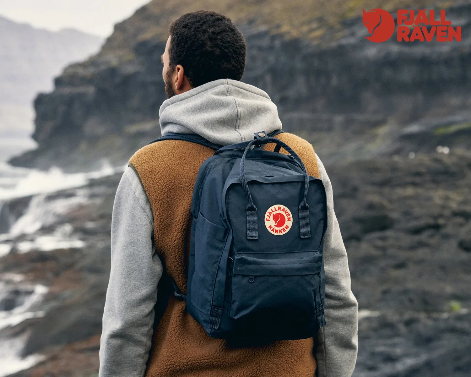 3D product configurator for Fjällräven Kanken