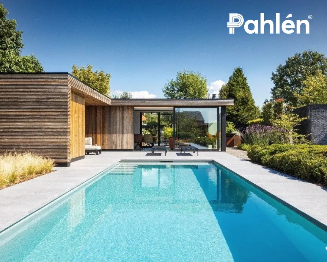Pahlén, poolkonfigurator, case